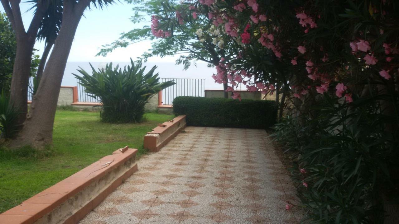 Casa di Poseidone Brucoli Exterior foto